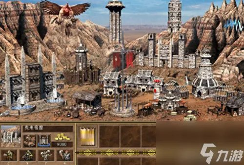 英雄无敌 地图 英雄无敌地图中文名字