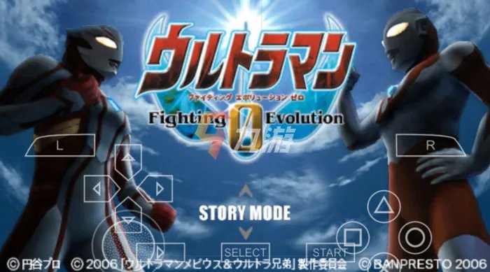 双人奥特曼游戏大全 2022奥特曼双人游戏手机版下载