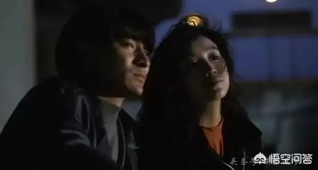 刘德华和吴倩莲合作过多少部电影?