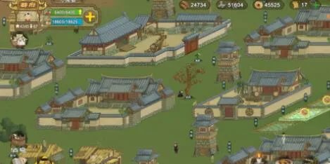 桃源记种地方法_桃源记