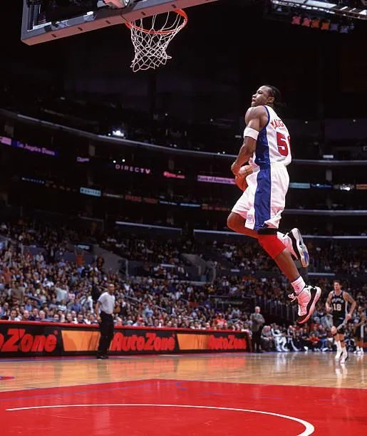 NBA里马盖蒂与伊戈达拉谁肌肉谁劲爆?