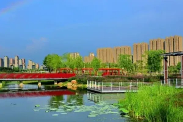 长春十大旅游景点