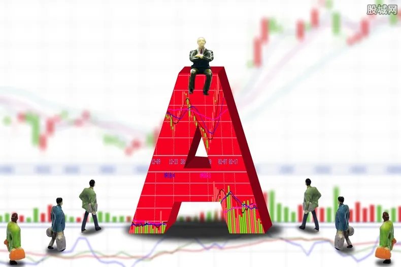 A股鼠年红盘收官 沪深300指数表现最为强劲