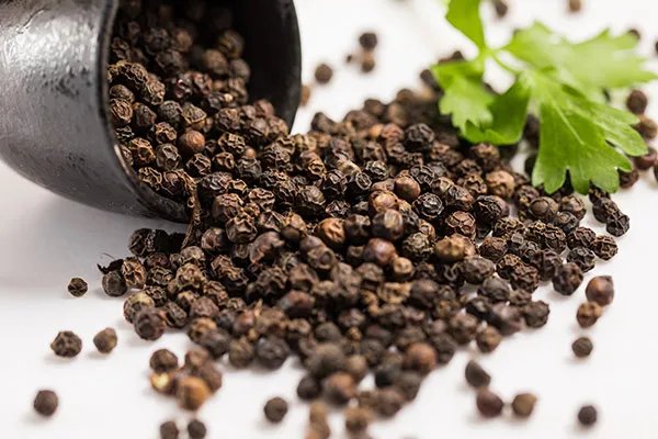 孕妇可以吃胡椒粉吗