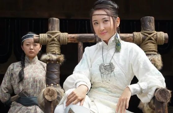 红娘子剧情分集剧情