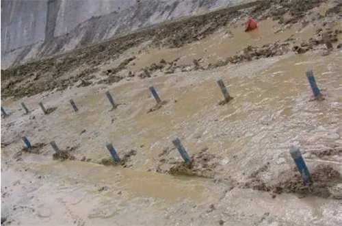 什么叫地基注浆加固