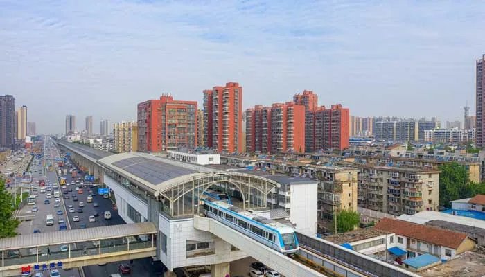 乌鲁木齐地铁1号线运营时间 乌鲁木齐地铁1号线运营时间表