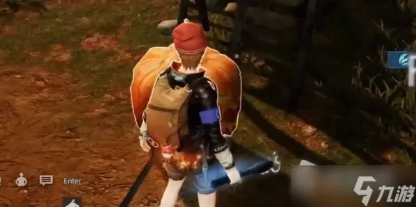 《明日之后》变装派对活动攻略