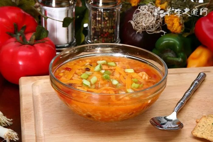 春饼八种配菜 适合卷春饼的菜