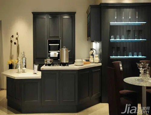 金牌整体橱柜怎么样 最新金牌整体橱柜官网价格