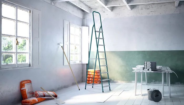 自流平和地坪漆的区别 自流平和地坪漆的区别是什么