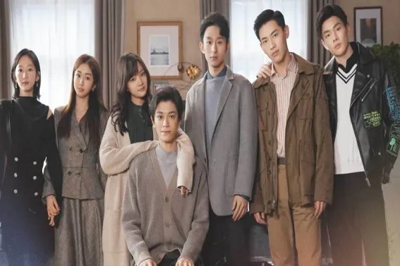 100部经典耐看现言小说推荐