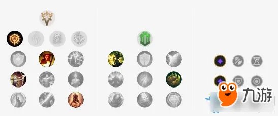 《LOL》9.11鳄鱼如何出装 鳄鱼出装解析