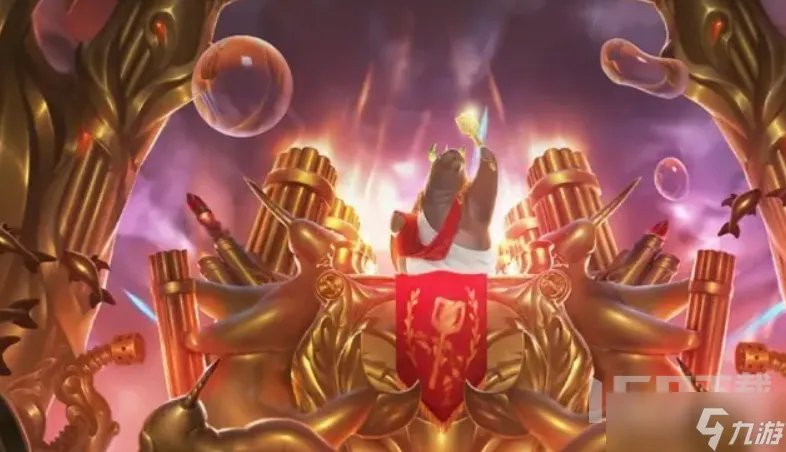 英雄联盟无限火力2022年10月怎么玩 无限火力2022年10月开放时间表