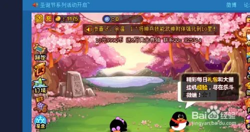 q宠大乐斗副本在哪