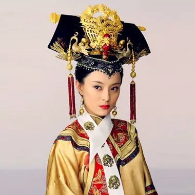 孙俪携甄嬛录制台湾综艺 曝蒋欣“狠毒”如“华妃”