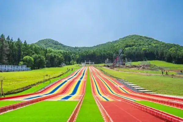 长春十大旅游景点