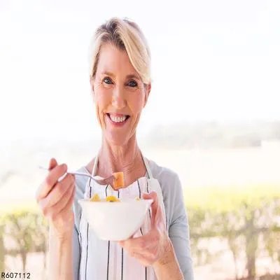 女性更年期应该吃什么