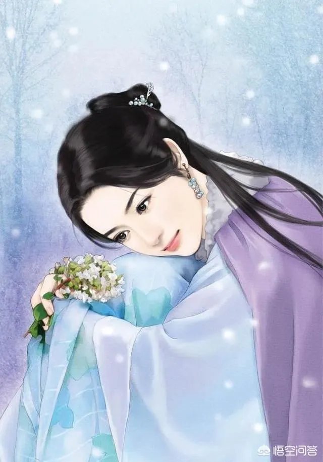 “淮南皓月冷千山，冥冥归去无人管”求解，这句诗是什么意思呢？