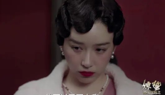 《谍战深海之惊蛰》余小晚最后的结局怎么样？