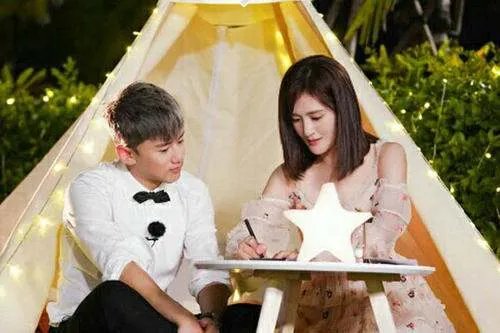 谢娜给张杰过37岁生日，你会坚持每年给老公过生日吗？