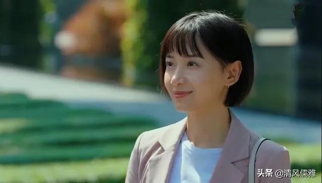 《二十不惑》结局姜小果为什么拒绝周寻?