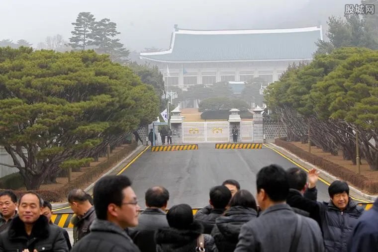 韩总统文在寅:考虑加入CPTPP 实现市场多元化