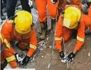 常州一饭店爆炸有房屋倒塌,造成此事故的原因是什么?