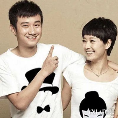 马伊琍比文章大几岁呢为你揭示他们怎么走到一起的呢