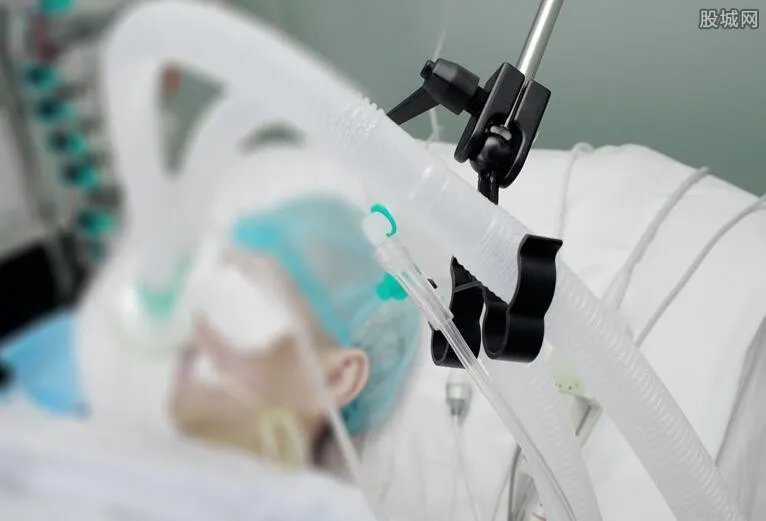 美国新冠肺炎超1967万例 接近二千万只是一步之遥