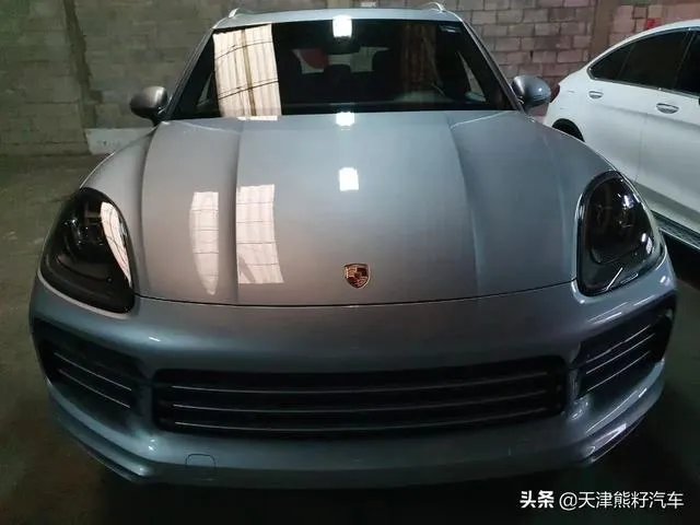 天津港的车为什么便宜？怎么购买不会被骗？