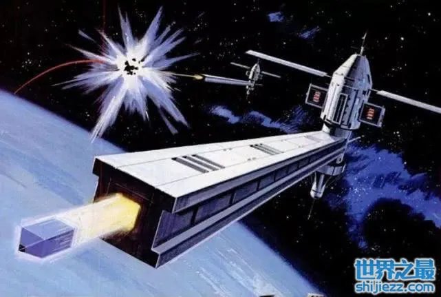 世界十大最强军事武器 全球十大先进武器排名 