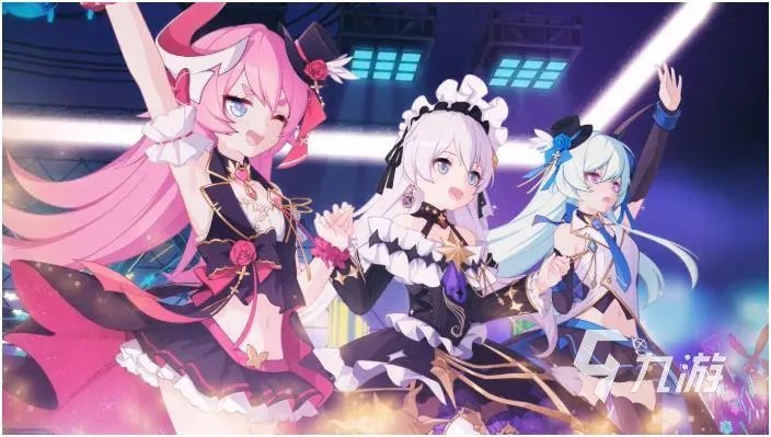 美少女梦工厂手游有哪些2023 美少女梦工厂游戏推荐