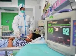 北京昌平天通苑北二区出现本土确诊病例，北京的疫情情况怎么样了？