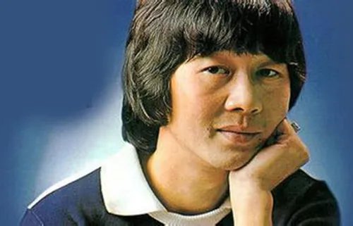 许冠英老婆是谁引关注  曾主唱多部经典曲目