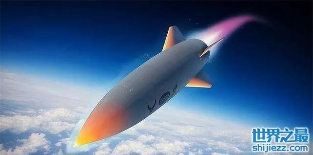 世界十大最强军事武器 全球十大先进武器排名 