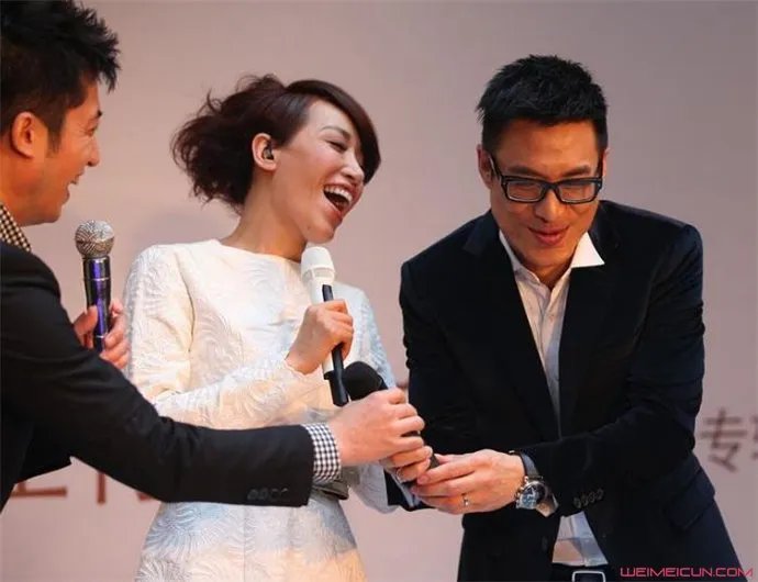 金池老公个人资料 两人酒吧认识心动结合