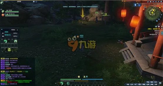 天涯明月刀41郡王府副本攻略 天涯明月刀41副本解析