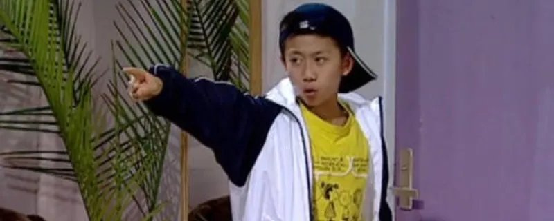 家有儿女互换父母是第几集