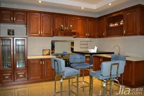 伯爵橱柜怎么样 伯爵橱柜官网价格