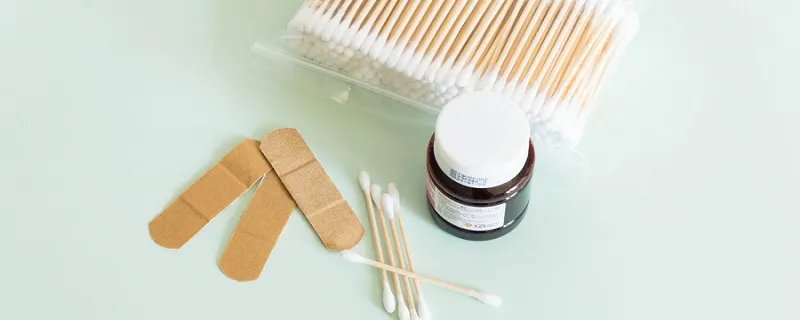 碘酒中的溶剂是什么