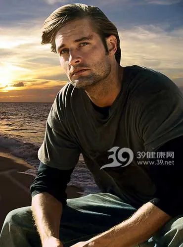 “男人味道”大揭密