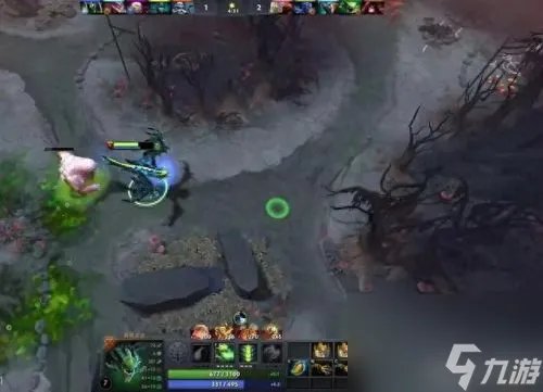 毒龙出什么装备 毒龙装备出装