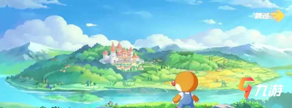 摩尔庄园手游主线任务攻略 日常主线任务流程