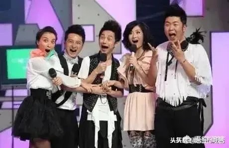 汪涵和何炅,你更喜欢谁?为什么?