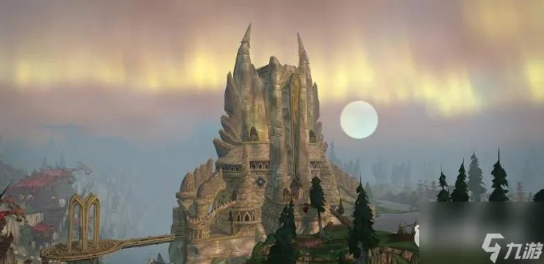 魔兽世界监测数据任务怎么做   魔兽世界监测数据任务