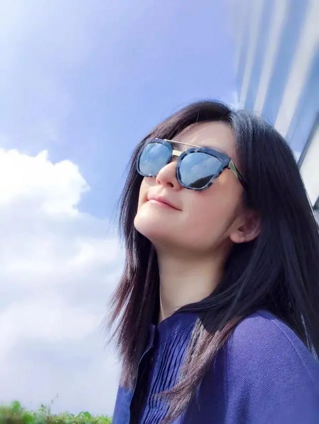 谢娜居然是新浪微博粉丝最多的明星，你怎么看？