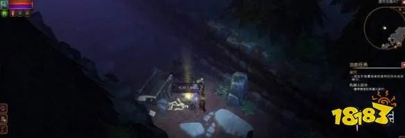 《火炬之光2》机器人零件位置一览