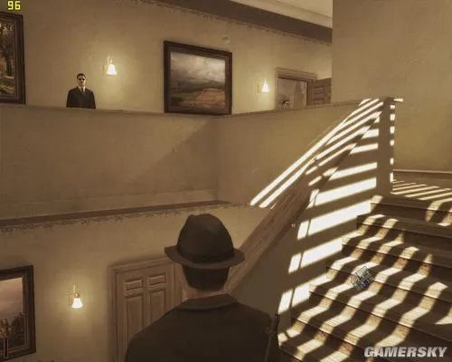 《死亡间谍：决断时刻》详细图文流程攻略