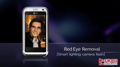 非智能最强手机 LG KM900独家功能评测
